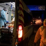 Κορονοϊός: Ελληνίδα επιστήμονας στις ΗΠΑ εξηγεί τη νέα παραλλαγή από την