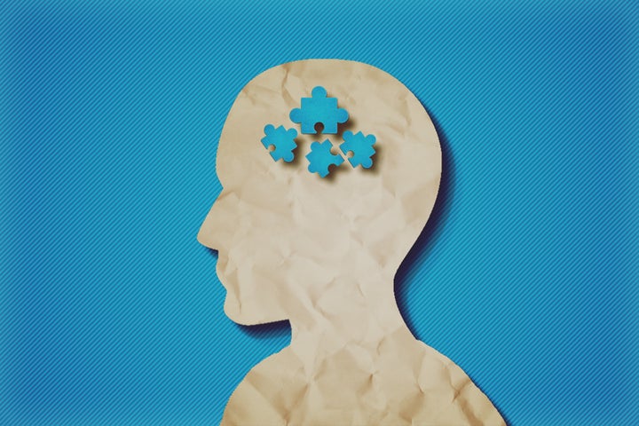 Salud mental.