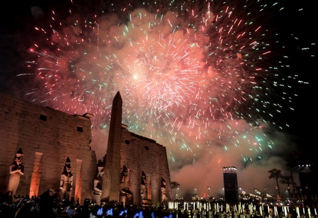  REUTERS/Mohamed Abd El Ghany