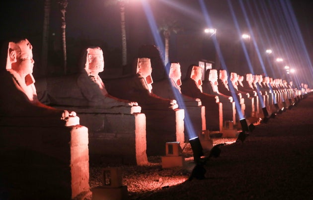REUTERS/Mohamed Abd El Ghany