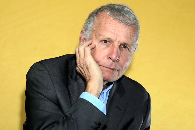 Patrick Poivre d