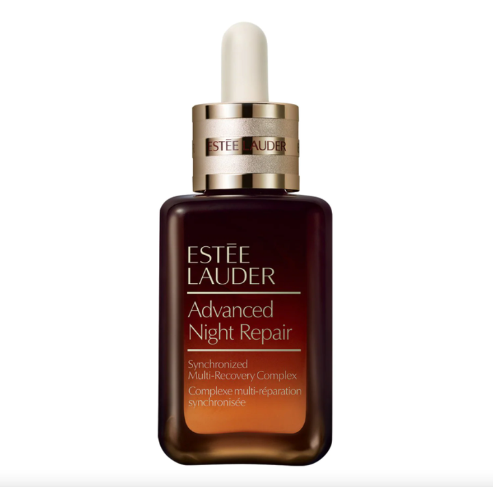 Sérum Advanced Night Repair.