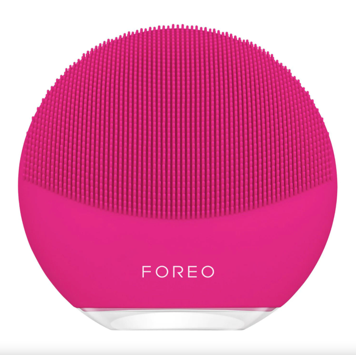 Luna Mini 3, de Foreo
