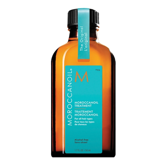 Tratamiento de Moroccanoil