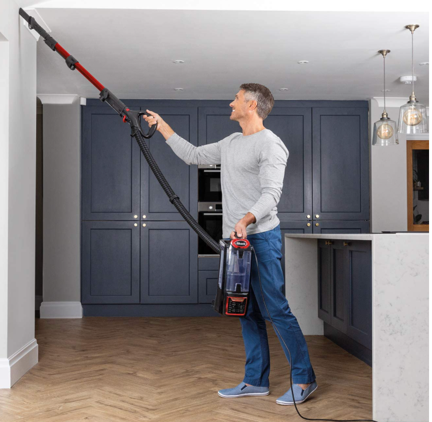 Vacuum Deals That Don't Suck In The 