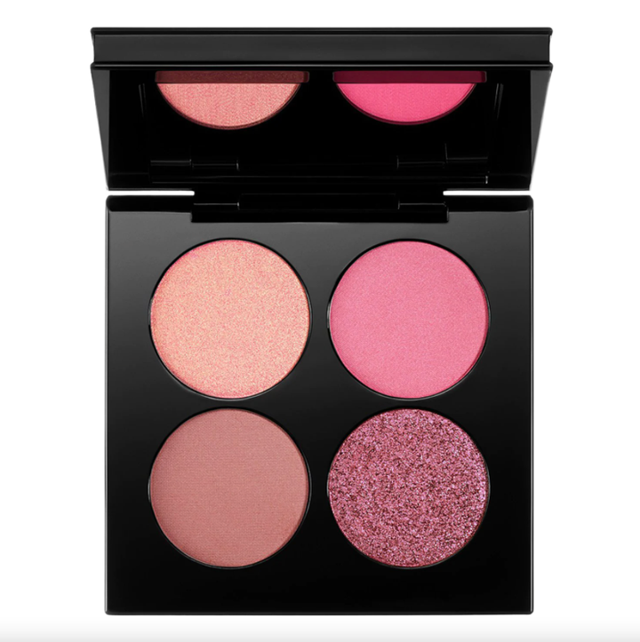 Paleta de sombras de Pat McGrath