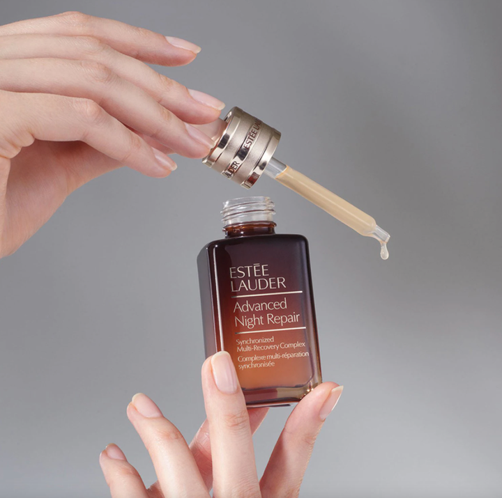 Sérum Advanced Night Repair.