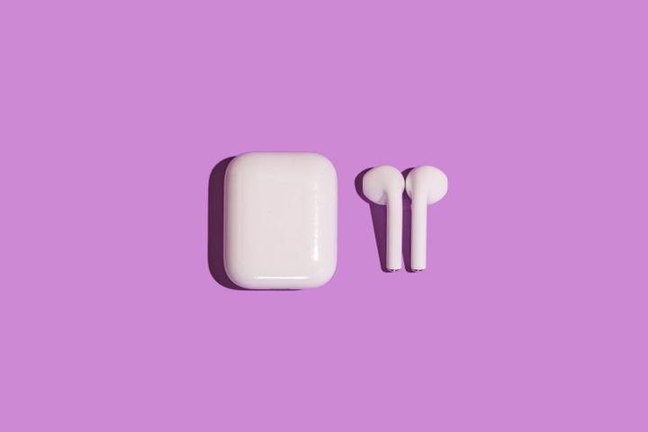 Apple's Airpods are currently on Black Friday sale.
