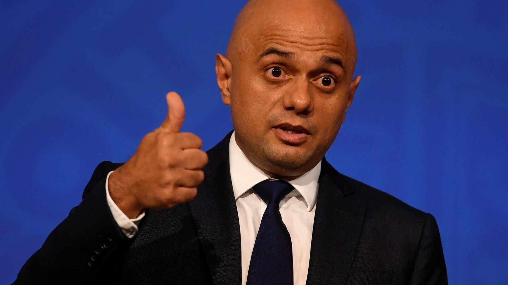 New Covid Variant Poses 'Substantial Risk' To Public Health, Says Sajid Javid