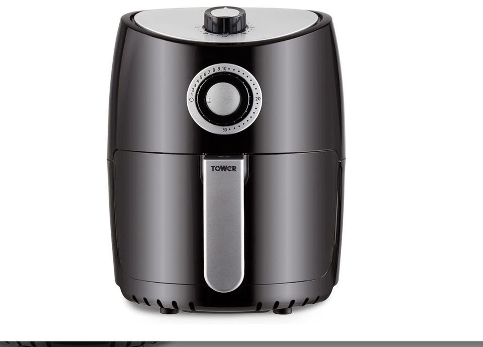 Cyber Monday Air Fryers Are Still On Sale But These Deals End Soon