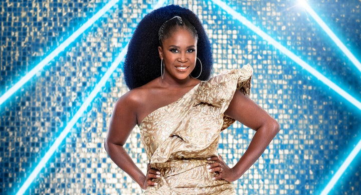 Motsi Mabuse