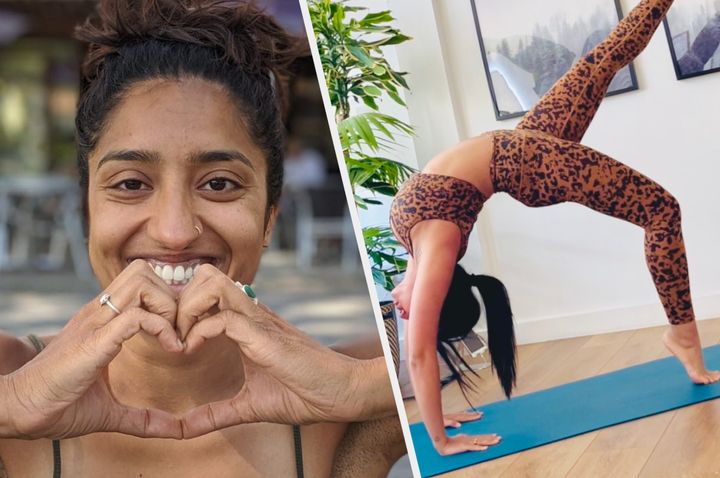 So many yoga gurus try to have sex with female followers – I'm
