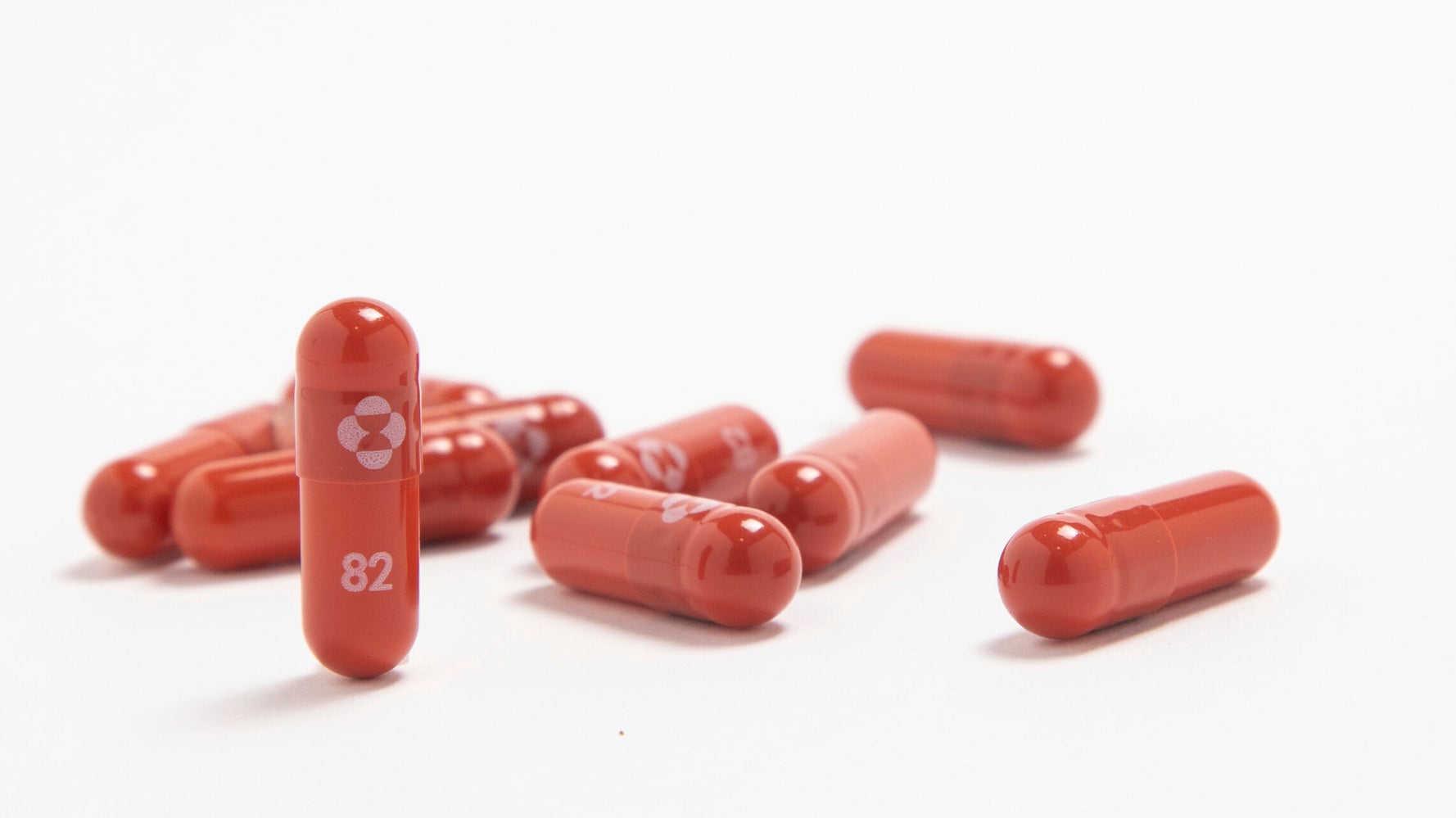 FDA Says Merck COVID Pill Effective, Experts Will Review Safety