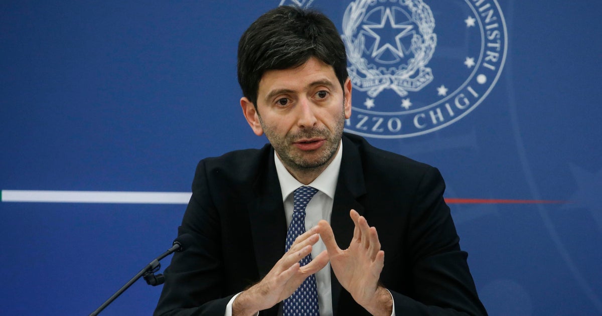 Ansiedad e incertidumbre: de la OMS a Spallanzani, Omicron sorprende a todos Ansiedad e incertidumbre: de la OMS a Spallanzani, Omicron sorprende a todos