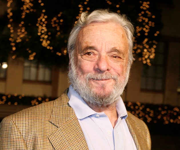 Morto Stephen Sondheim, addio al leggendario compositore di Broadway: suo il musical West Side Story Morto Stephen Sondheim, addio al leggendario compositore di Broadway: suo il musical West Side Story
