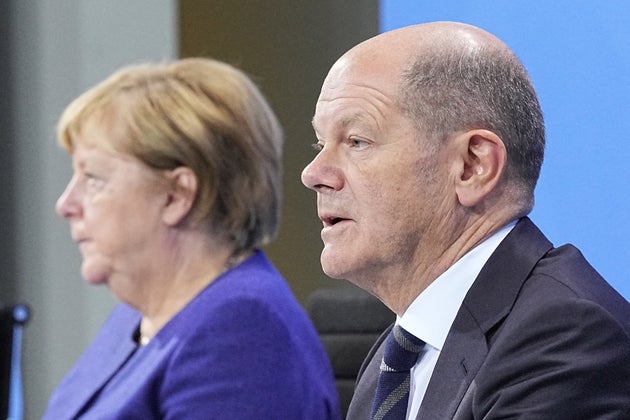 In Germania sta per iniziare il dibattito sull In Germania sta per iniziare il dibattito sull