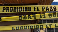  19 Dead, 32 Injured After Mexico Pilgrimage Bus Crash