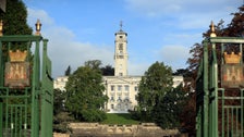  U.K. Counts 2 Cases Of Omicron Variant, Health Secretary Says