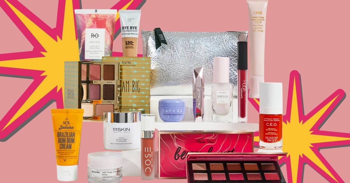 Best Subscription Boxes To Gift Beauty Lovers For The Holidays