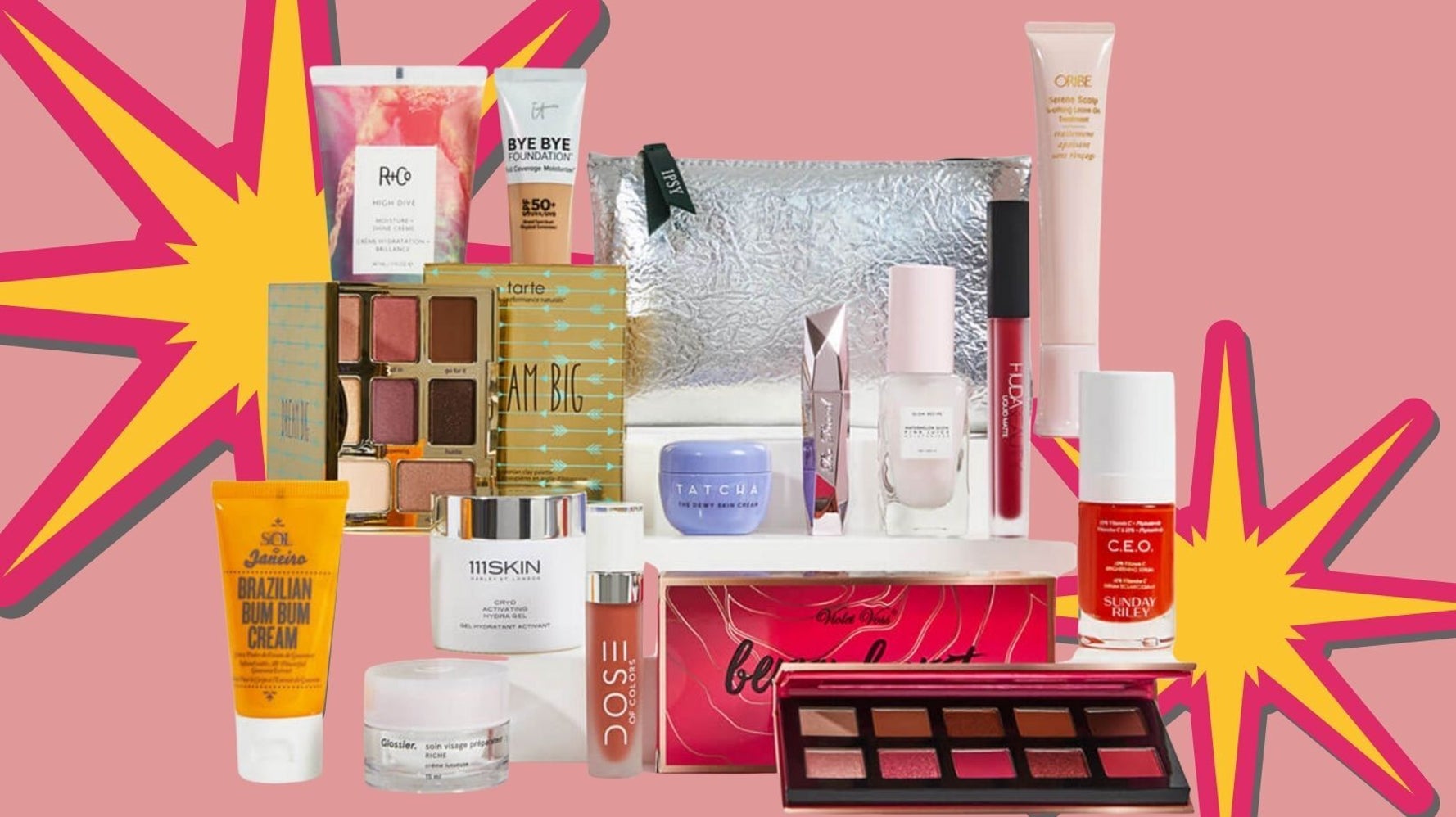 Best Subscription Boxes To Gift Beauty Lovers For The Holidays ...