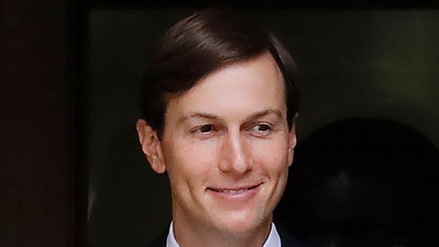 Saudis Poised To Invest In Jared Kushner Fund After Cozy Trump White House Ties: Report.jpg