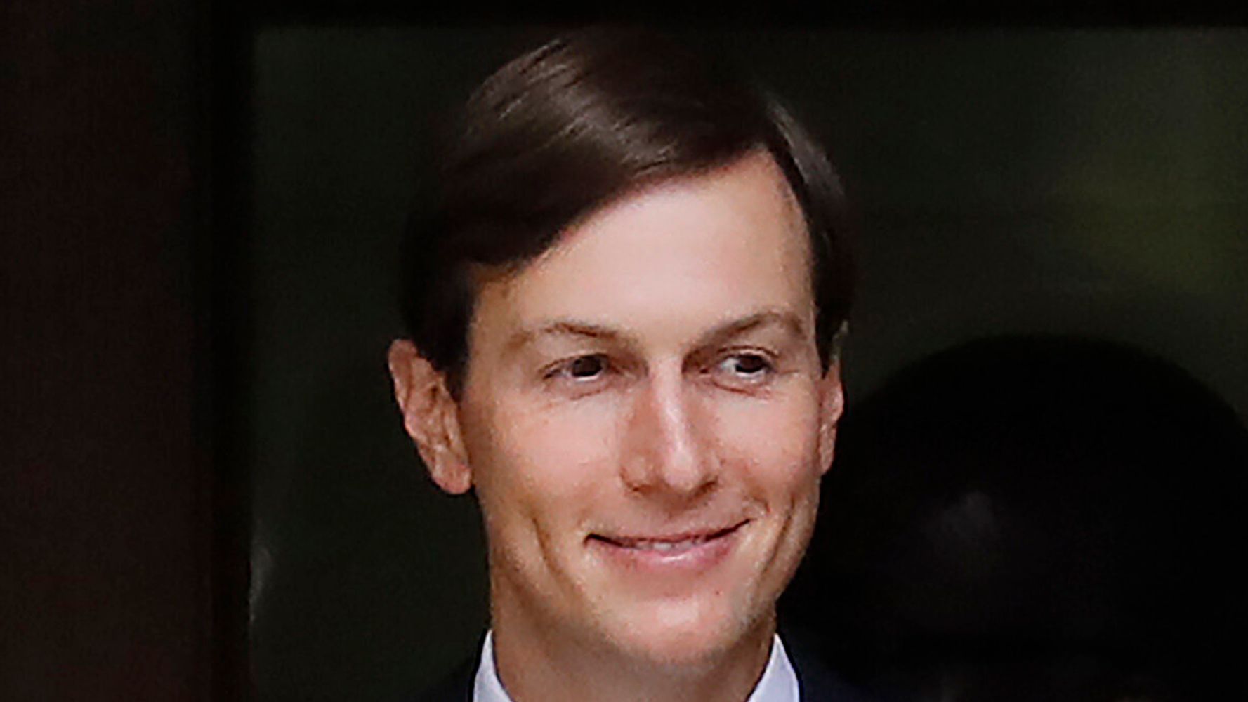 Saudis Poised To Invest In Jared Kushner Fund After Cozy Trump White House Ties: Report | HuffPost Latest News