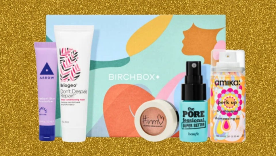 Best Subscription Boxes To Gift Beauty Lovers For The Holidays ...