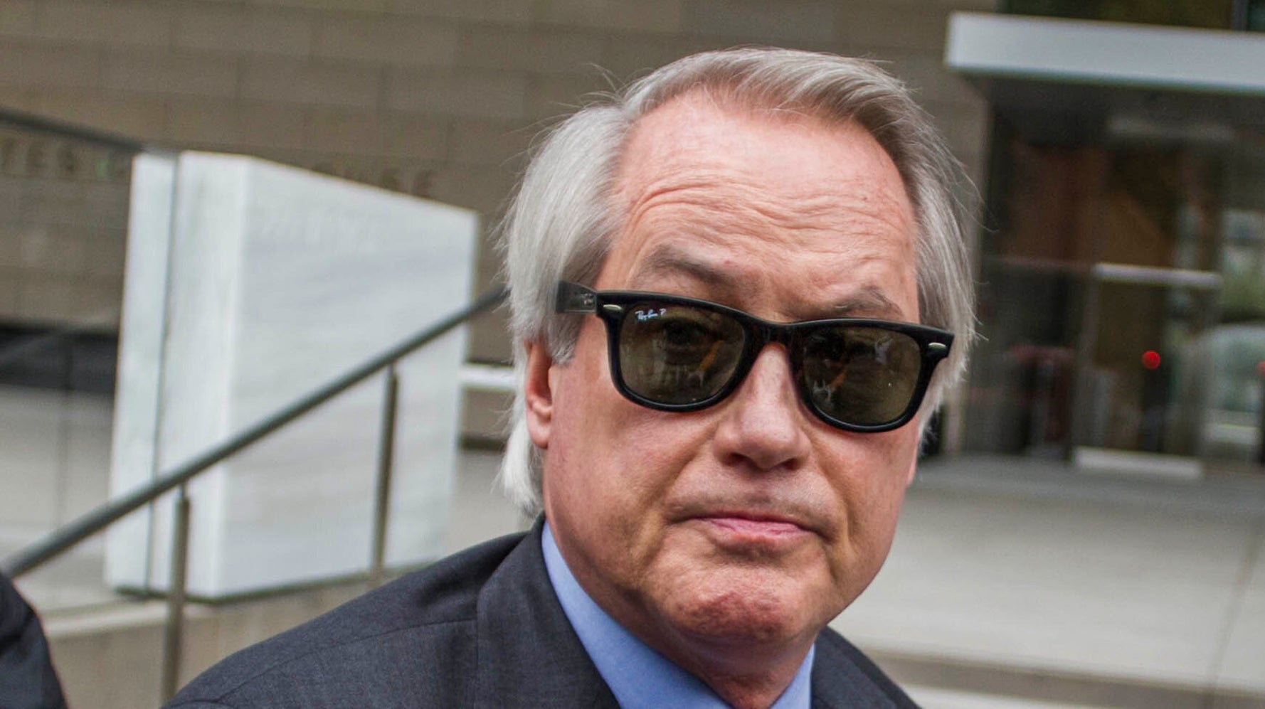 More Trouble With QAnon: Now Lin Wood Says ‘Stop The Steal’ Is A ‘Deep State’ Plot
