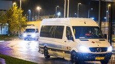  61 Passengers On 2 Flights From South Africa To Netherlands Tested Positive For COVID-19