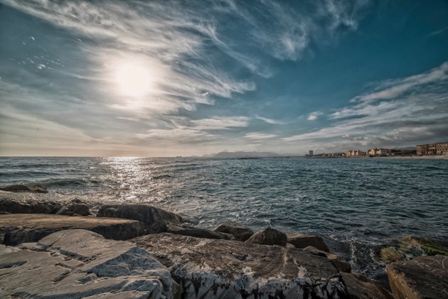 Giornata del Mediterraneo, il nostro mare hotspot del cambiamento climatico Giornata del Mediterraneo, il nostro mare hotspot del cambiamento climatico