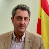 Manuel Escarda - Médico y ciudadano. Secretario General CEP PSOE Valladolid.Presidente Comisión Cultura y Deporte Senado.