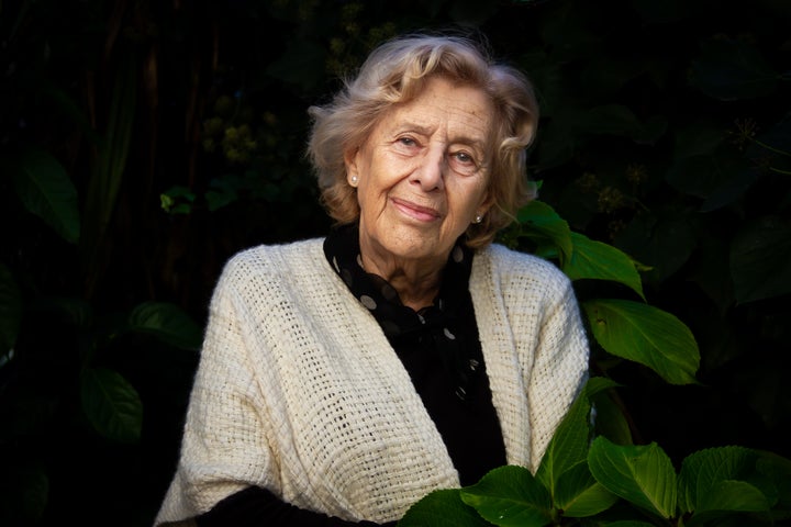 Manuela Carmena