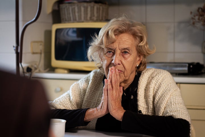Manuela Carmena