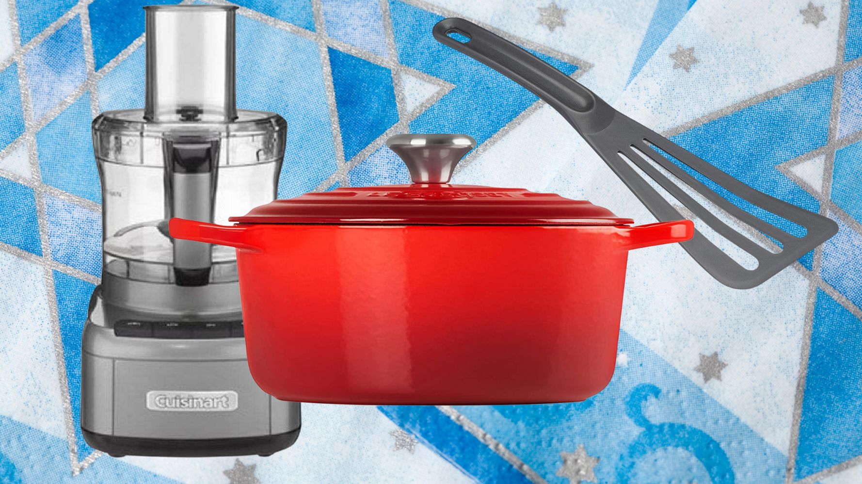 The Best Tools For All Your Hanukkah Frying