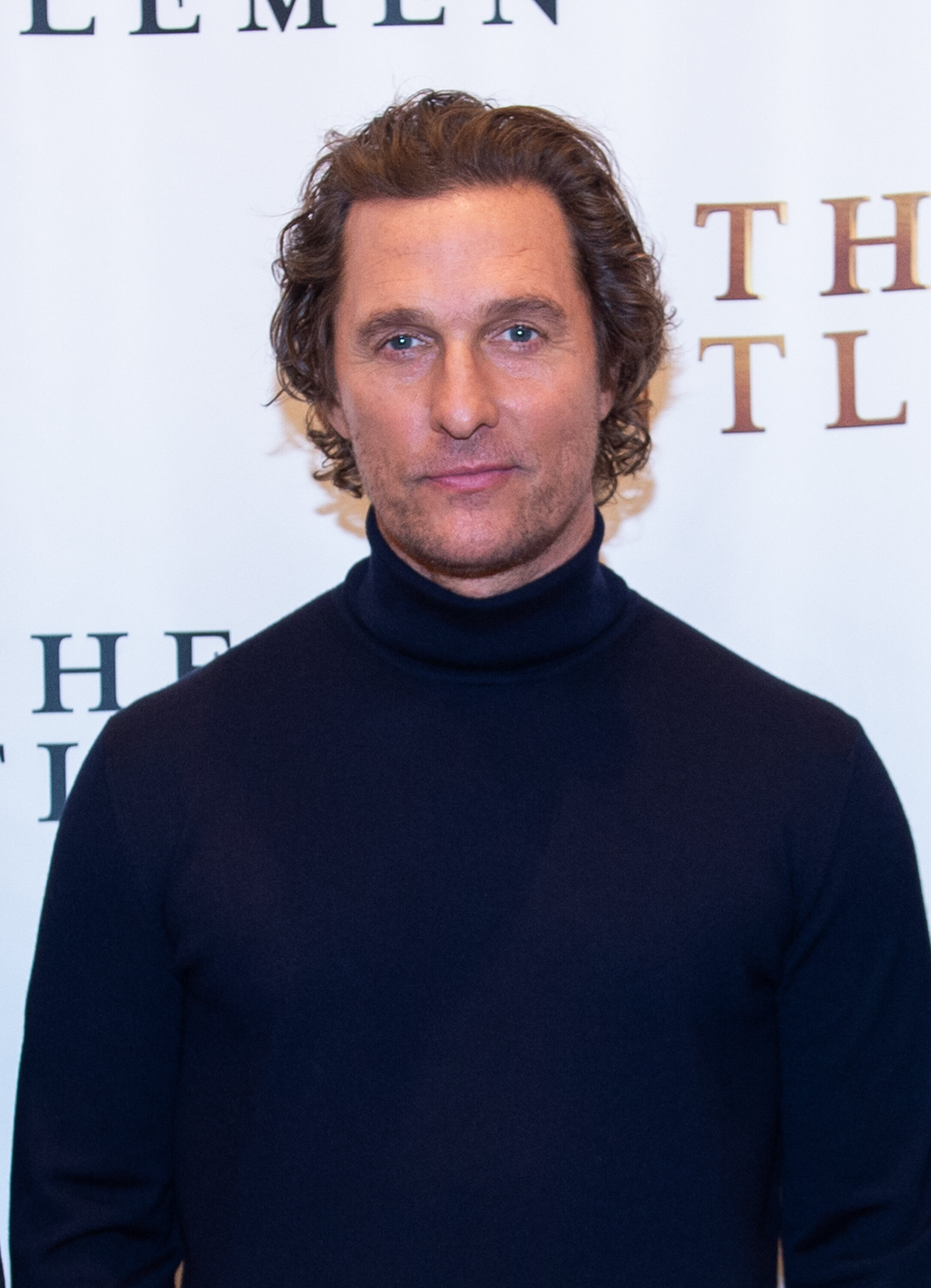 Matthew McConaughey Says He's Decided Not To Run For Texas Governor ...