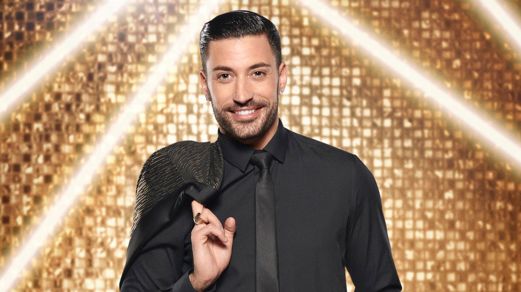 Strictly Pro Giovanni Pernice Sets The Record Straight Over Latest 'Dating' Rumours