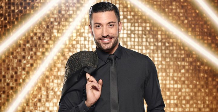 Giovanni Pernice