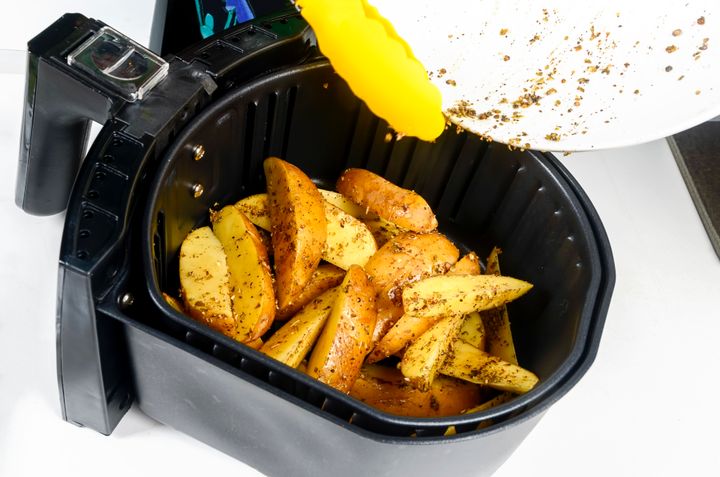 The best air fryers on Cyber Monday sale.