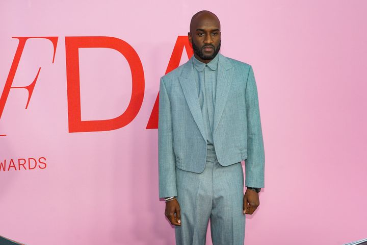 Paris fashion star Virgil Abloh pays tribute to Kanye West – a move to heal  the hurt?