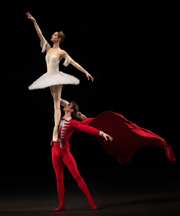 «Καρυοθραύστης»