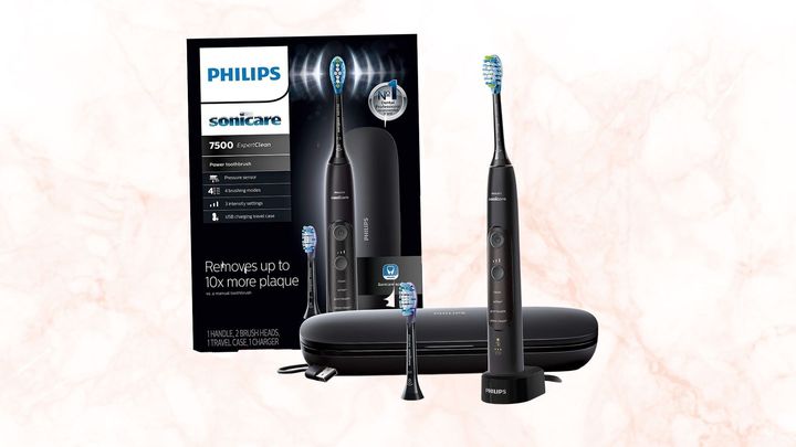 Save 41% On Philips Sonicare Powered Toothbrushes For Cyber Monday 