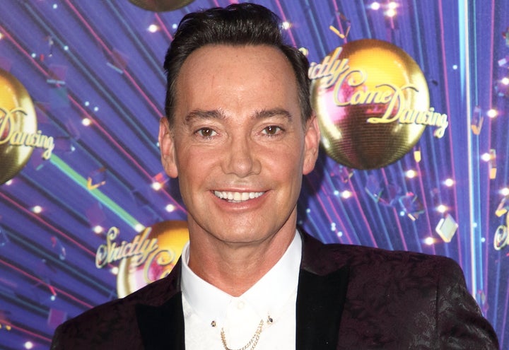 Craig Revel Horwood