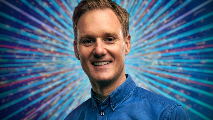 Dan Walker 