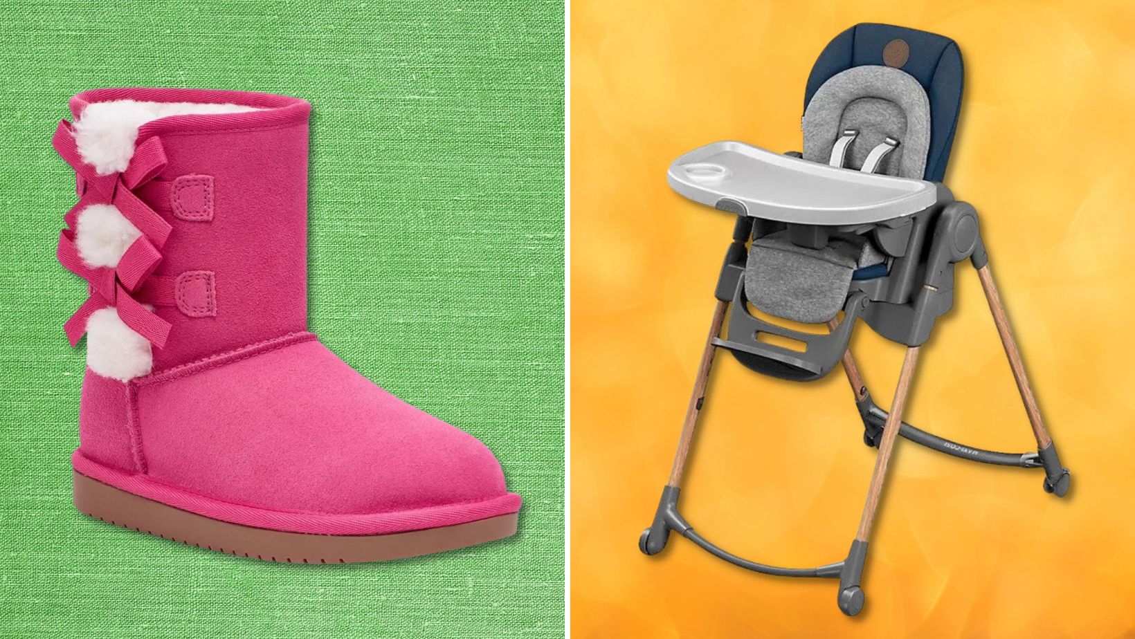 cyber monday deals on high chairs