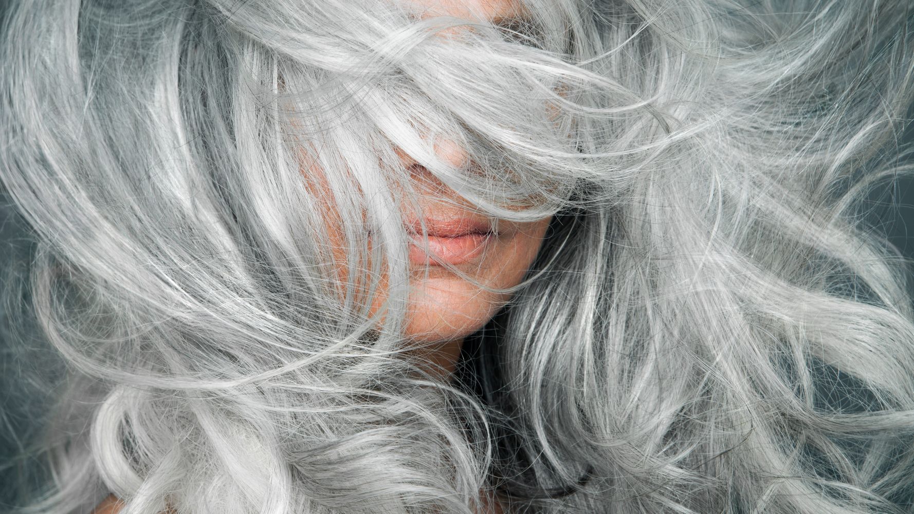 Is It Possible To Reverse Gray Hair? | HuffPost Life