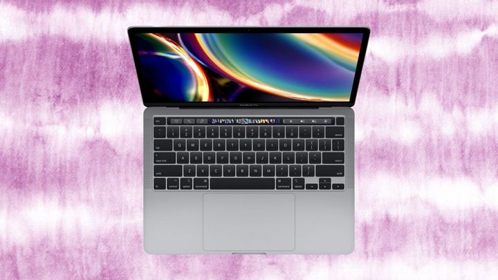 Get the Apple MacBook Pro 13" display with touch bar from Best Buy. 