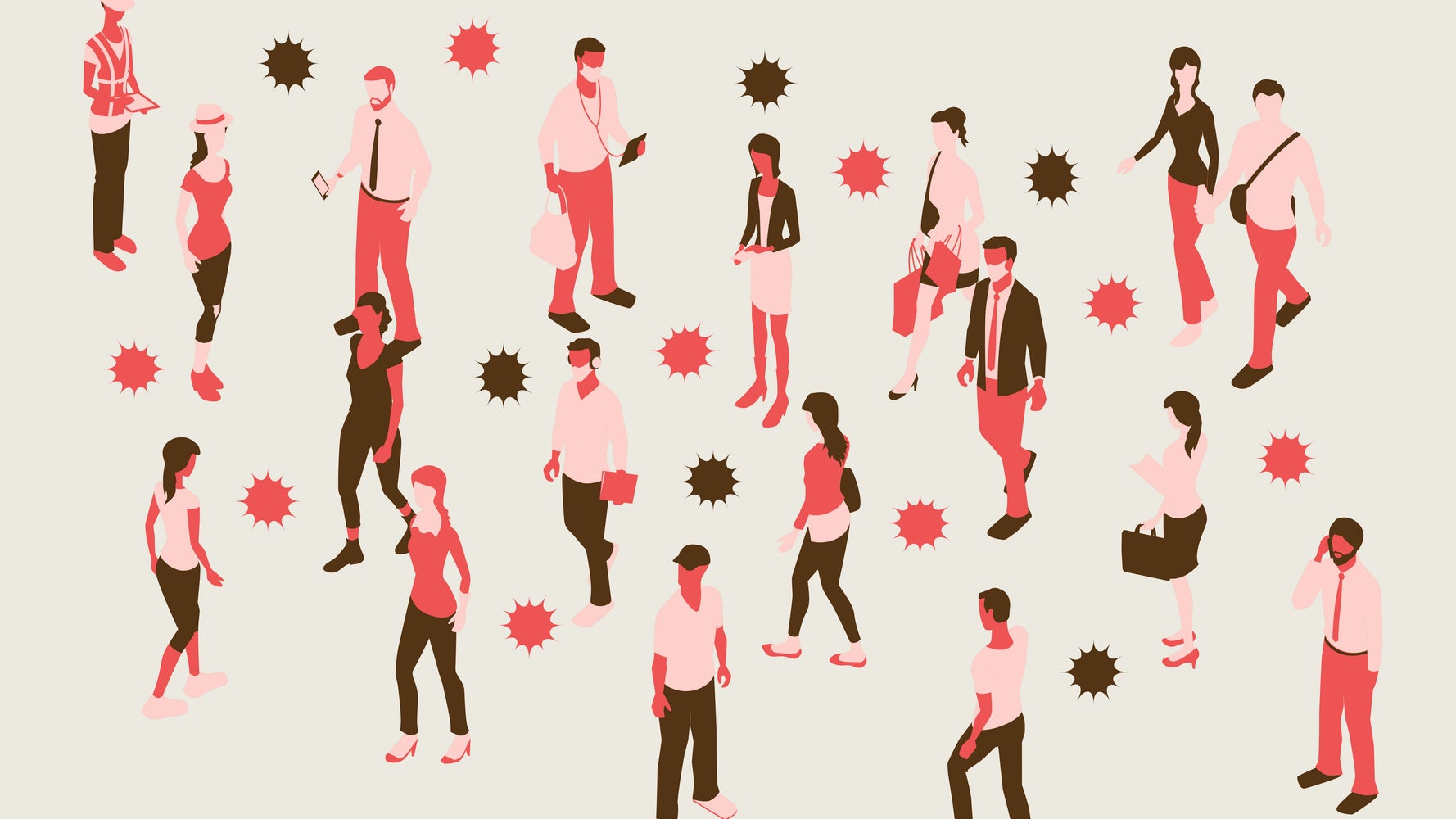 COVID Omicron Variant: Everything You Need To Know Right Now