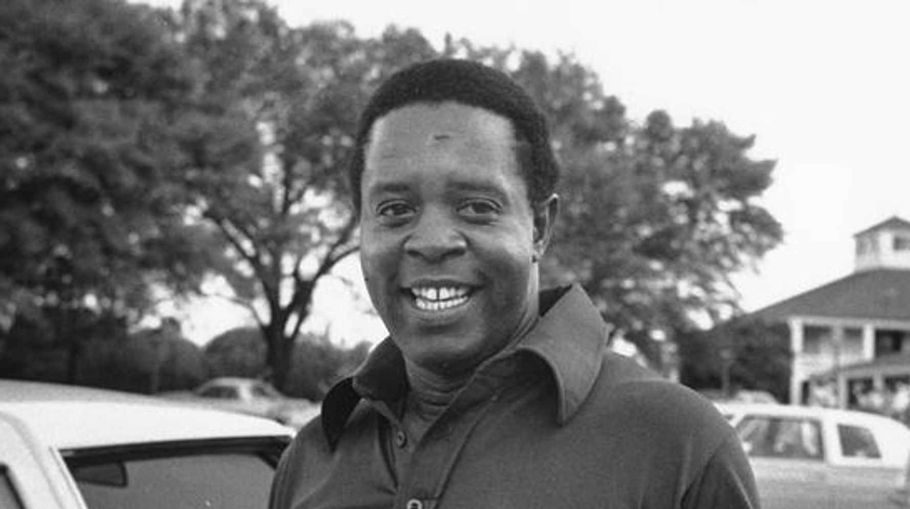 Lee Elder, 1st Black Golfer To Play At The Masters, Dies At Age 87 | HuffPost null