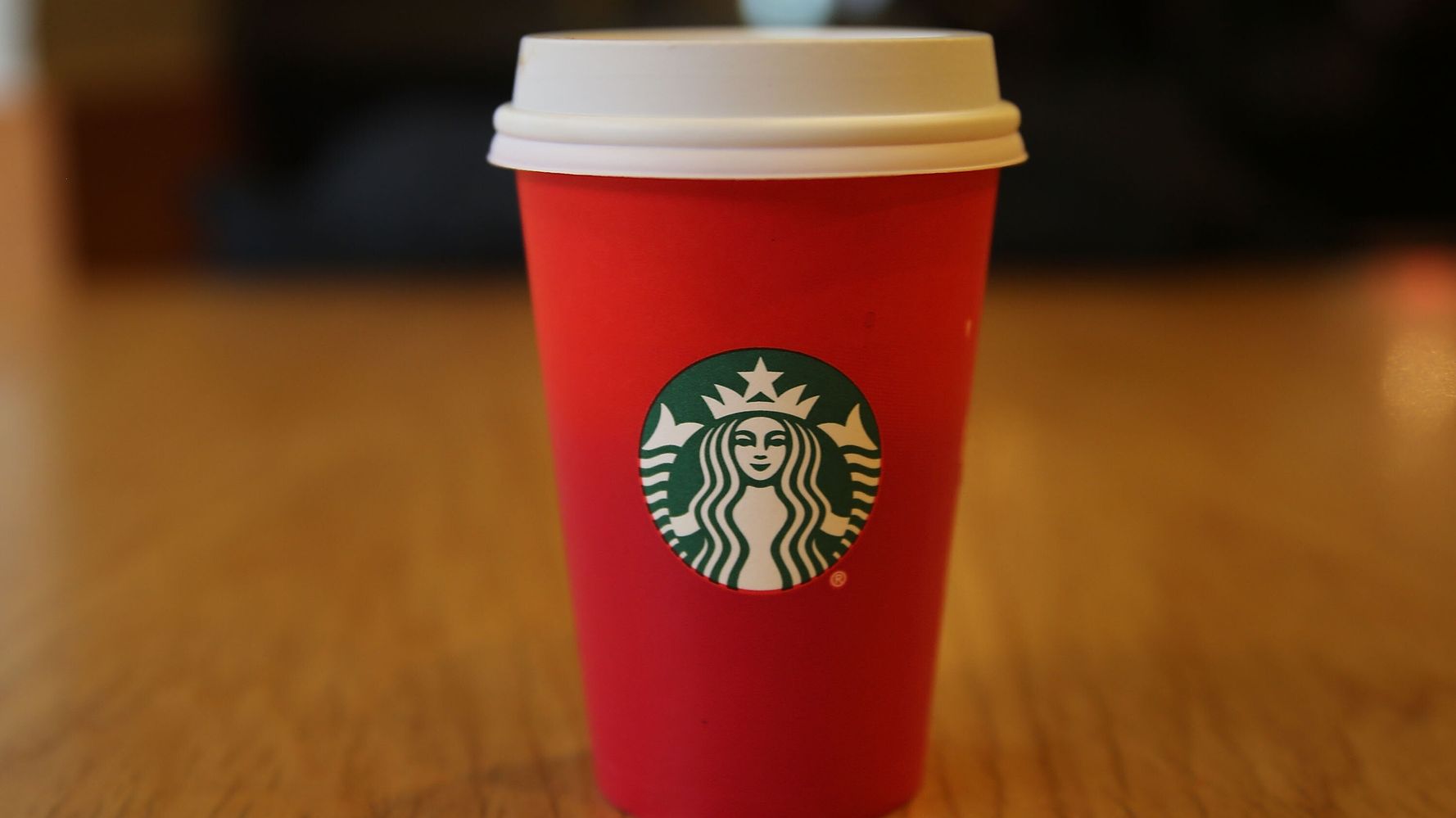 How Healthy Are Your Favorite Starbucks Holiday Coffee Drinks?