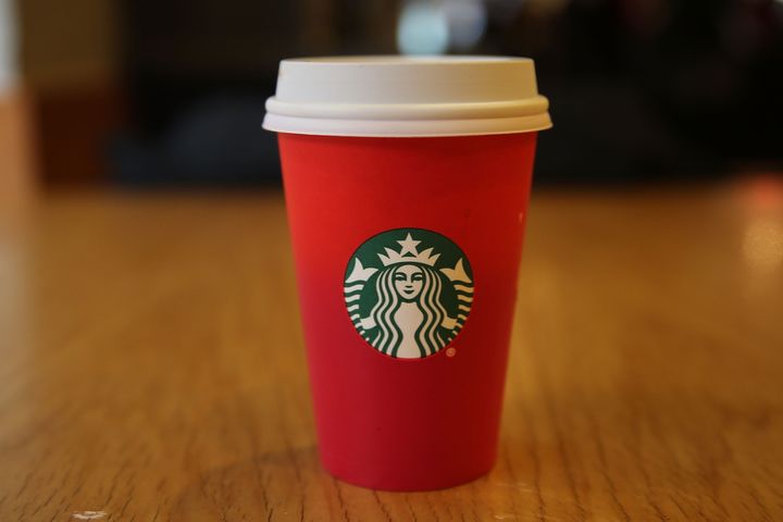 29 Popular Hot Drinks At Starbucks, Ranked